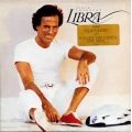 Julio Iglesias - Libra / CBS Julio Iglesias - Libra / CBS